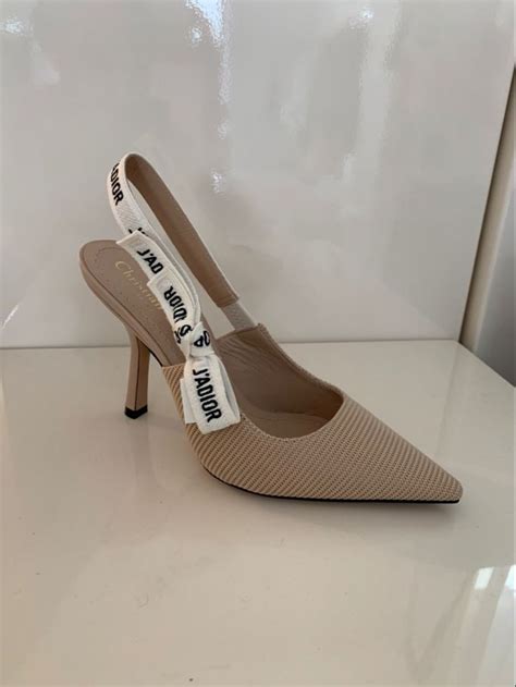 scarpe eleganti dior